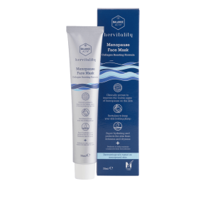 face mask product shot