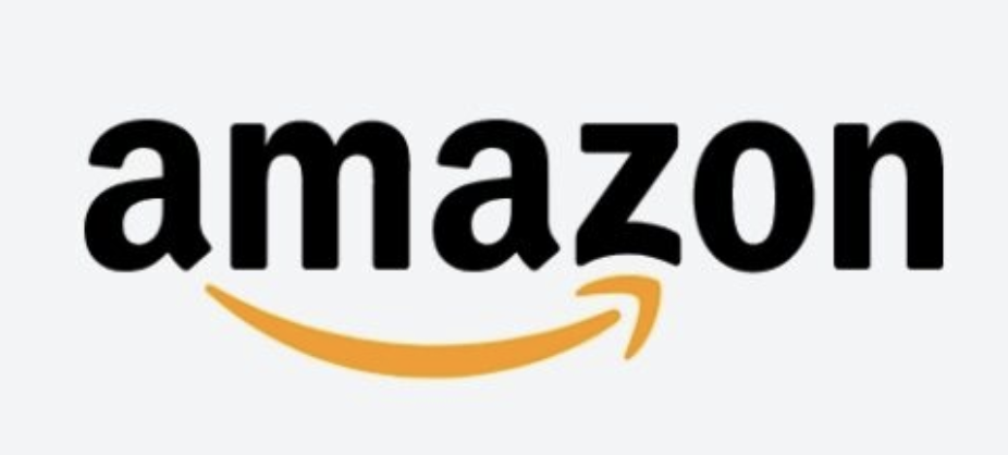 Amazon logo